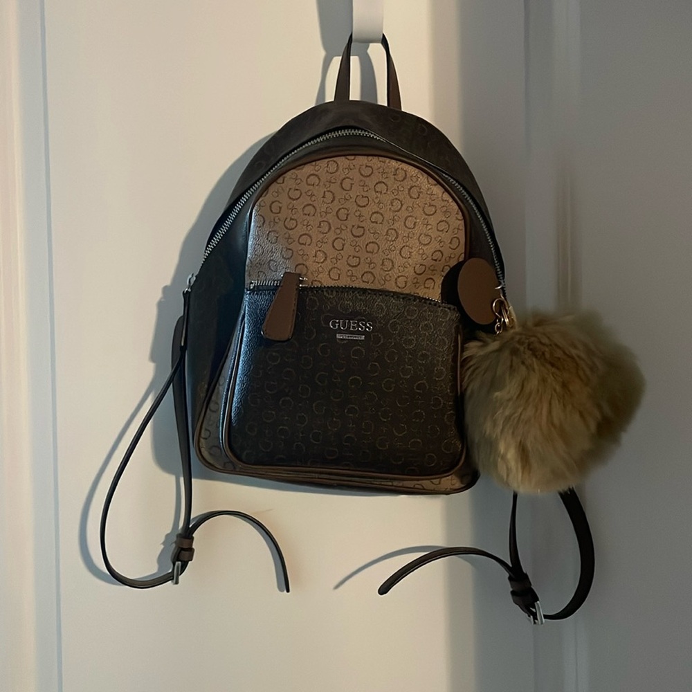 Women’s backpack purse